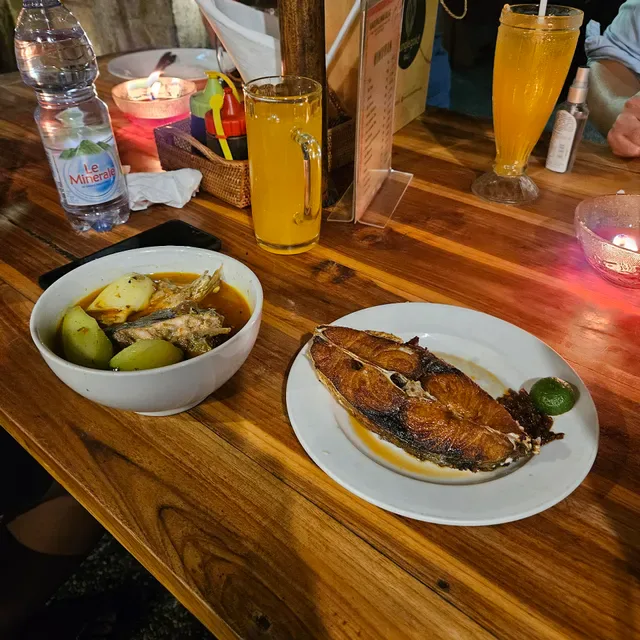Warung Mak Beng