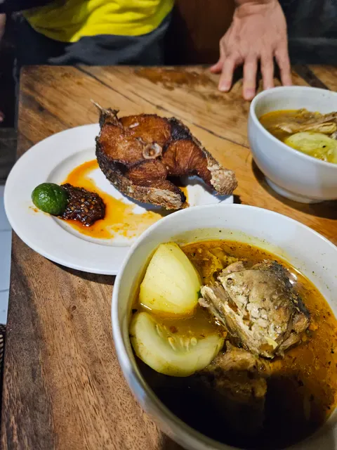 Warung Mak Beng