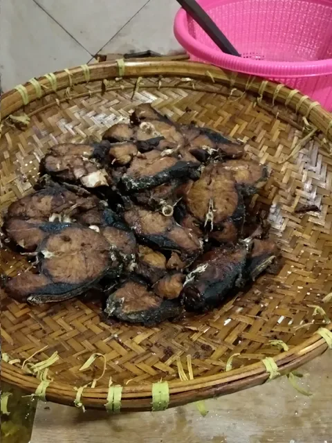 Warung Mak Beng