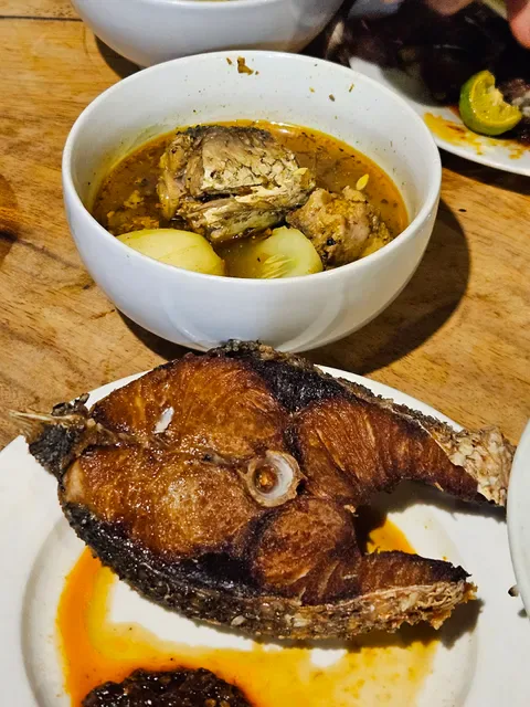 Warung Mak Beng