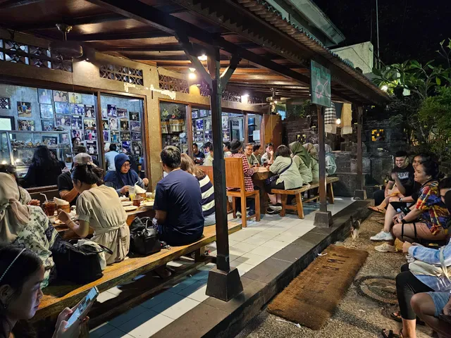 Warung Mak Beng