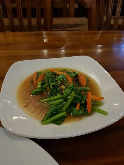 Warung Makan SMS Sanur