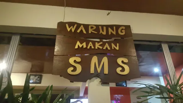Warung Makan SMS Sanur