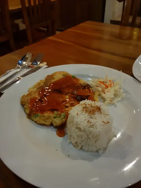 Warung Makan SMS Sanur