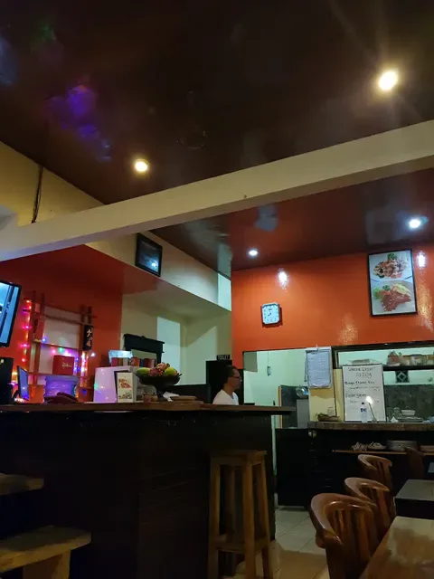 Warung Makan SMS Sanur