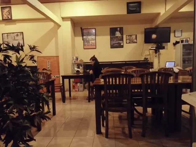 Warung Makan SMS Sanur