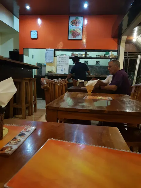 Warung Makan SMS Sanur