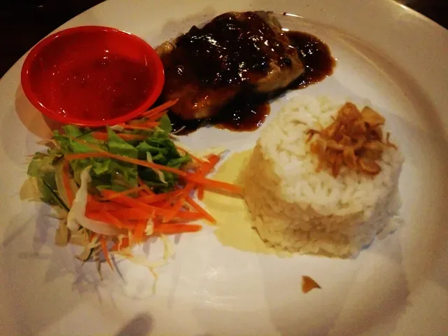 Warung Makan SMS Sanur