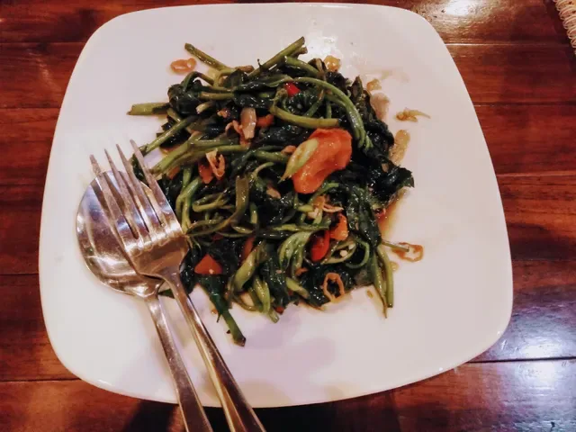 Warung Makan SMS Sanur