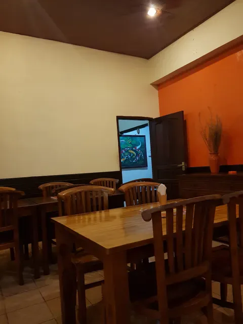 Warung Makan SMS Sanur