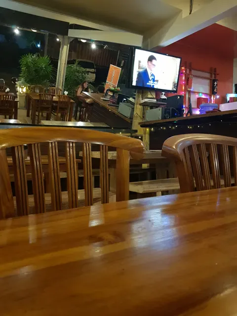 Warung Makan SMS Sanur