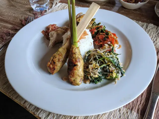 Warung Makan SMS Sanur