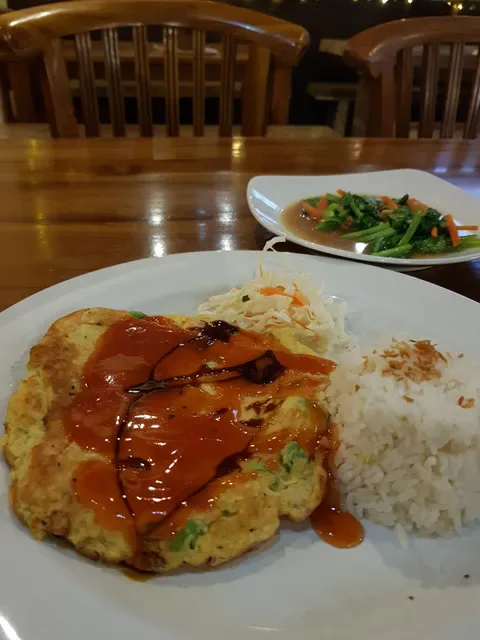 Warung Makan SMS Sanur