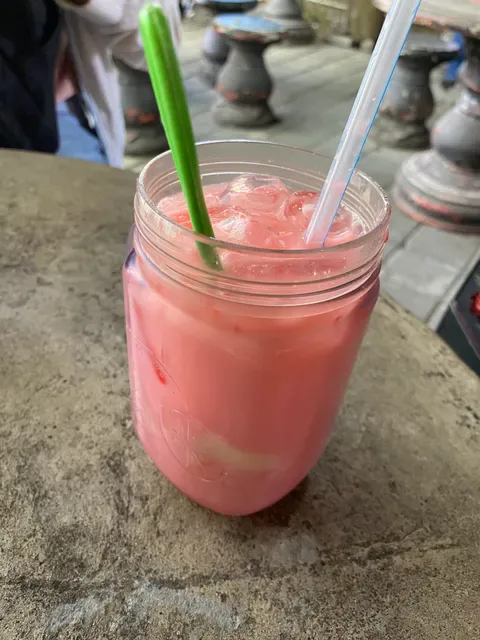 Warung Men Runtu