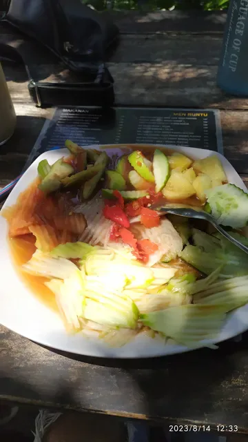 Warung Men Runtu