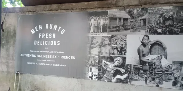 Warung Men Runtu
