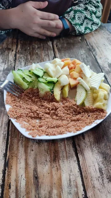 Warung Men Runtu