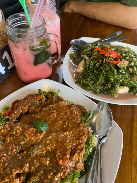 Warung Men Runtu