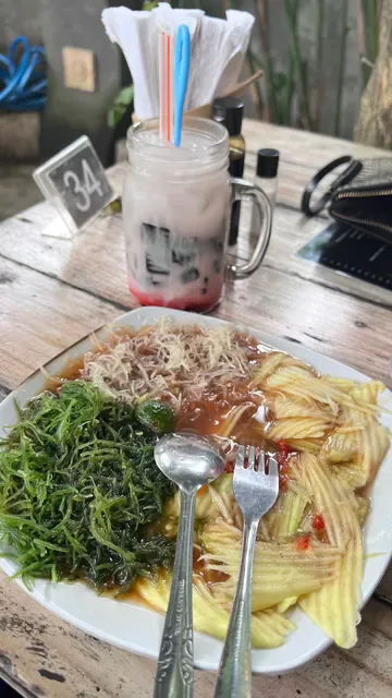 Warung Men Runtu
