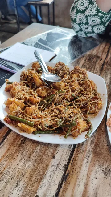 Warung Men Runtu