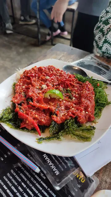 Warung Men Runtu