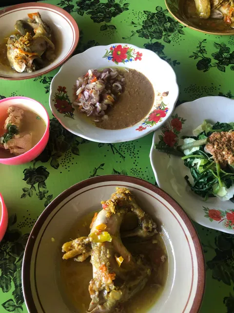 Warung Men Runtu
