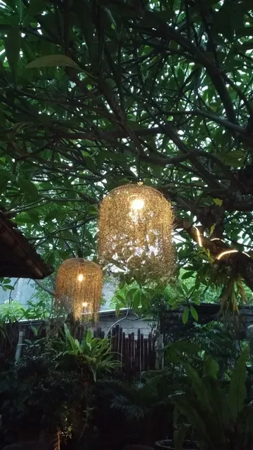 Warung Old Brick