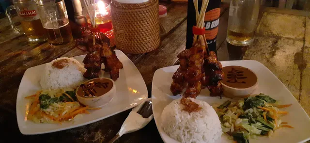 Warung Old Brick