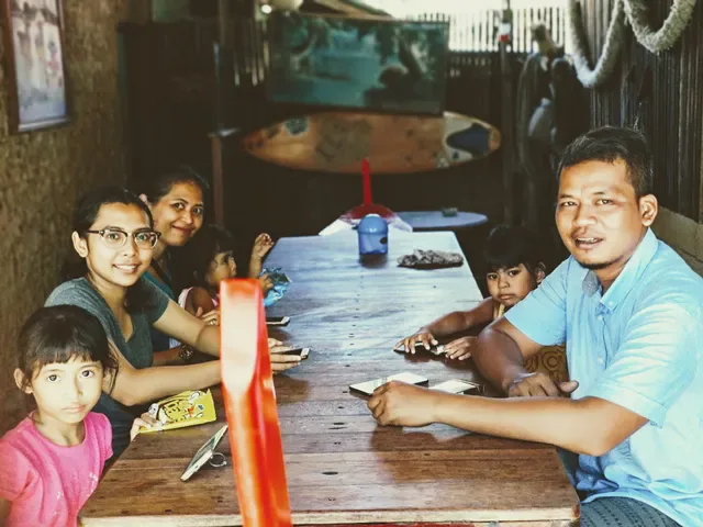 Warung Pan Kuncung