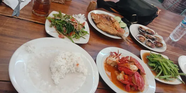 Warung Pan Kuncung