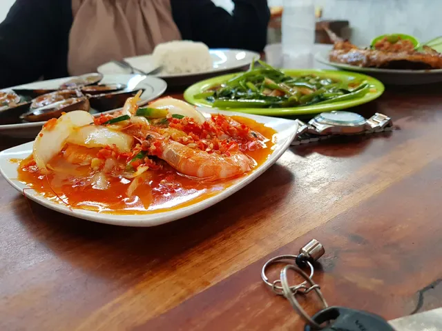 Warung Pan Kuncung