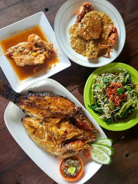 Warung Pan Kuncung