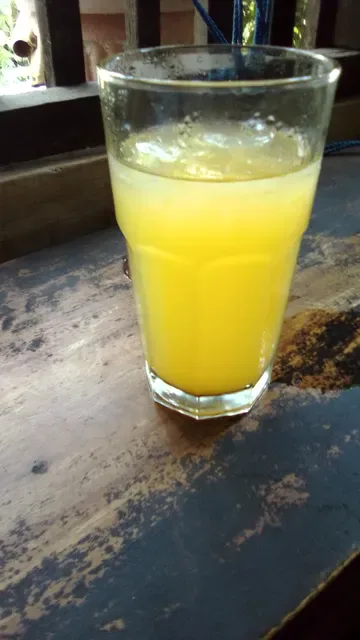 Warung Pan Kuncung