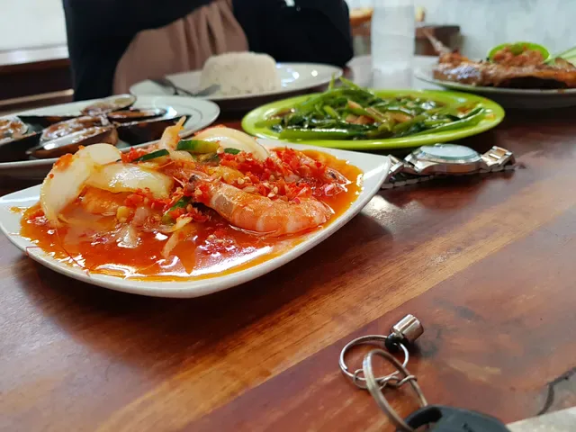 Warung Pan Kuncung