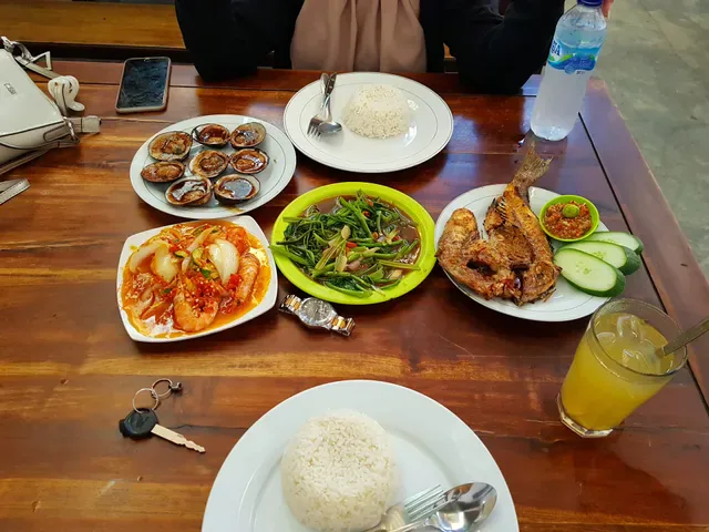 Warung Pan Kuncung