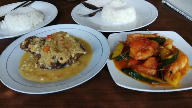 Warung Pan Kuncung