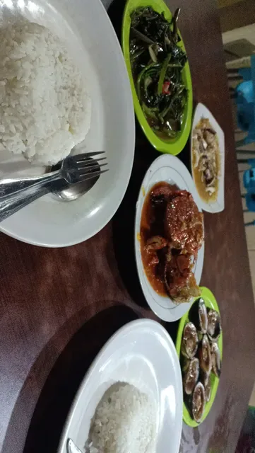Warung Pan Kuncung