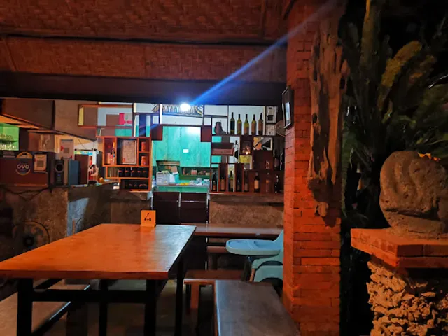 Warung Papa Pizza