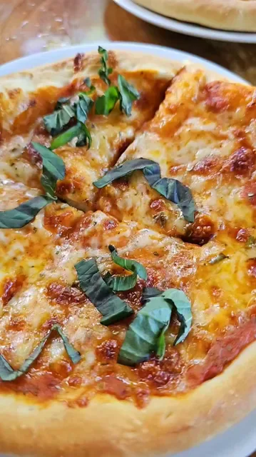 Warung Papa Pizza