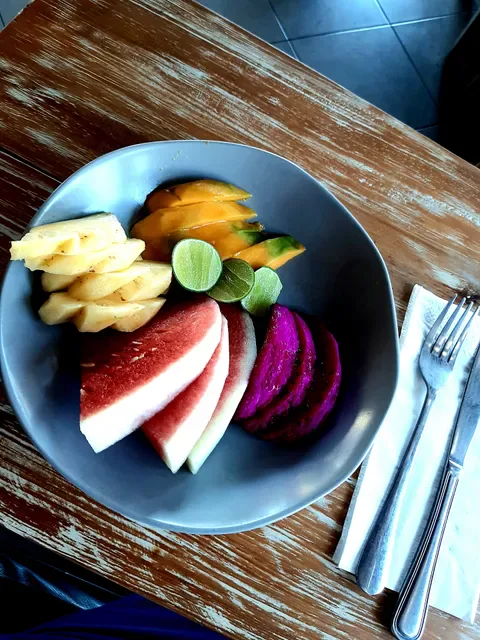 Warung Pengkola