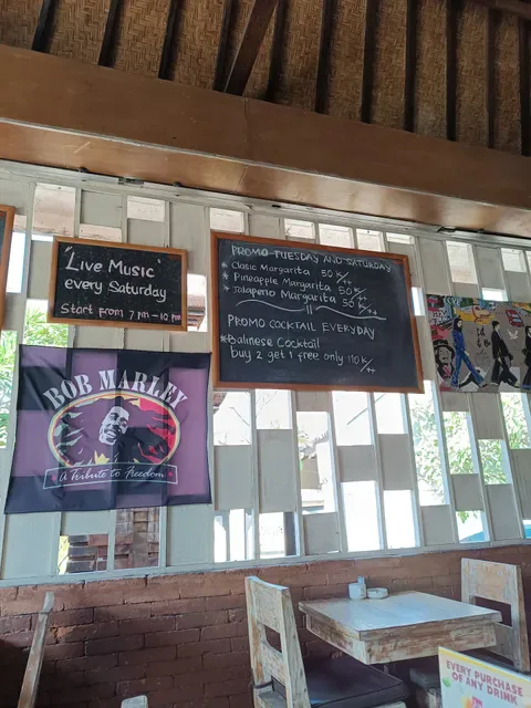 Warung Pengkola