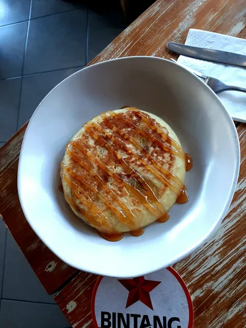 Warung Pengkola