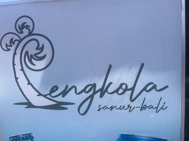 Warung Pengkola