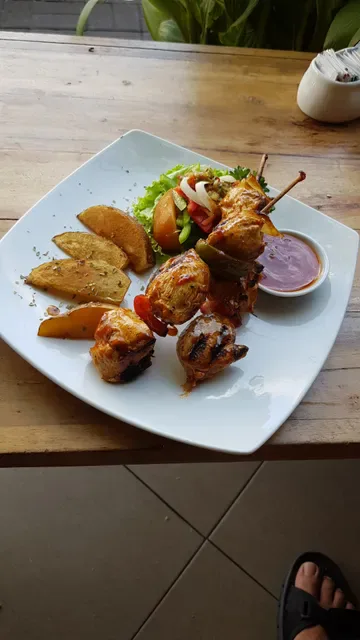 Warung Pengkola