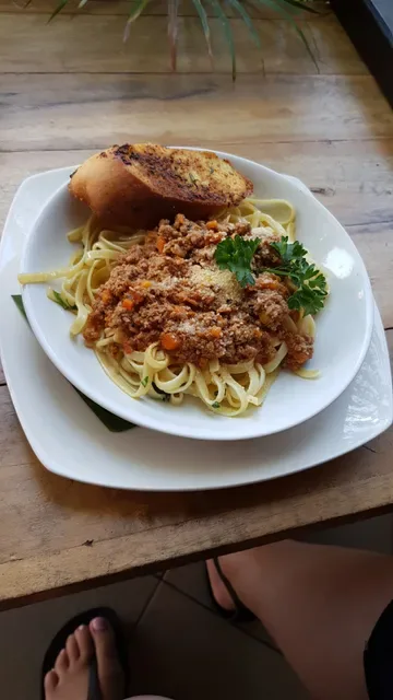 Warung Pengkola