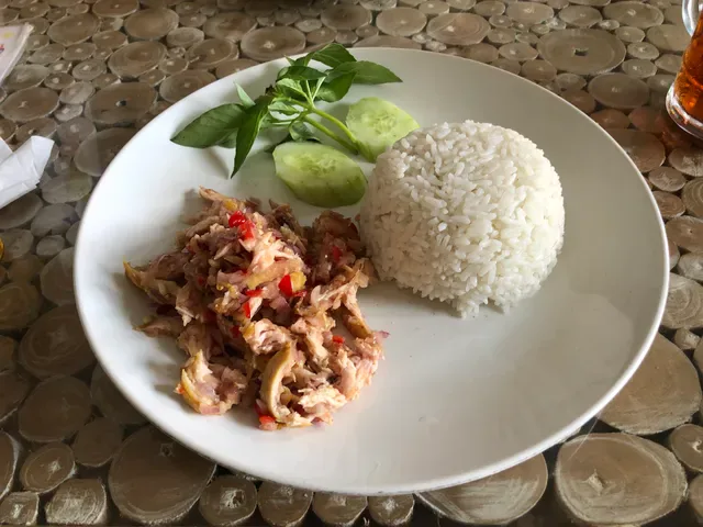 Warung Pixel