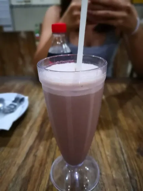 Warung Pixel
