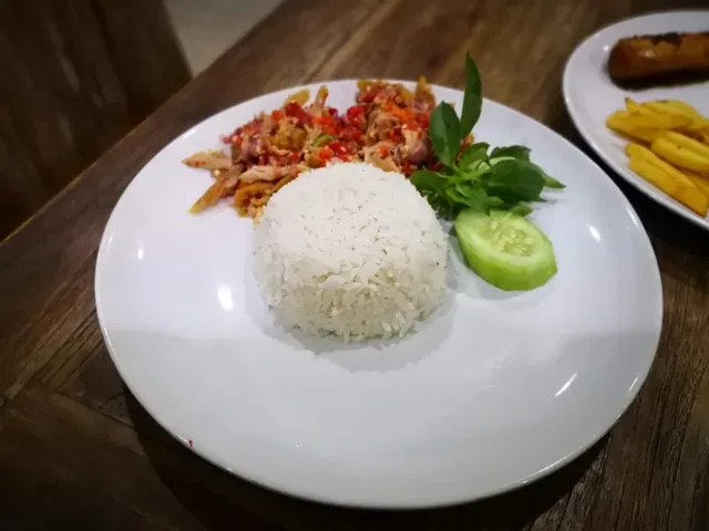 Warung Pixel