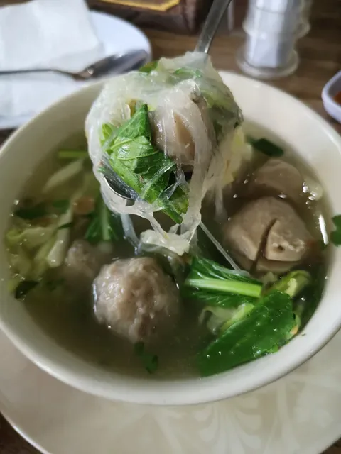 Warung Pixel