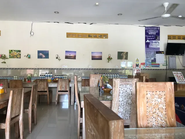 Warung Pixel